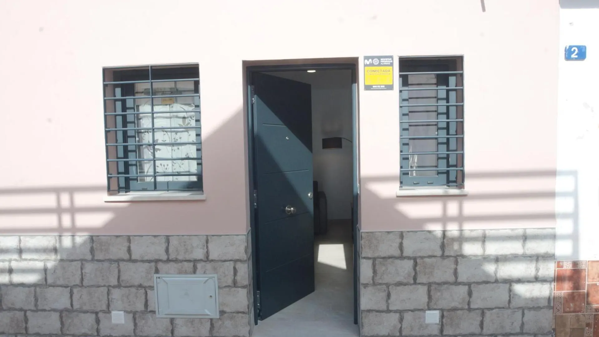 Keka Home Malaga Spain