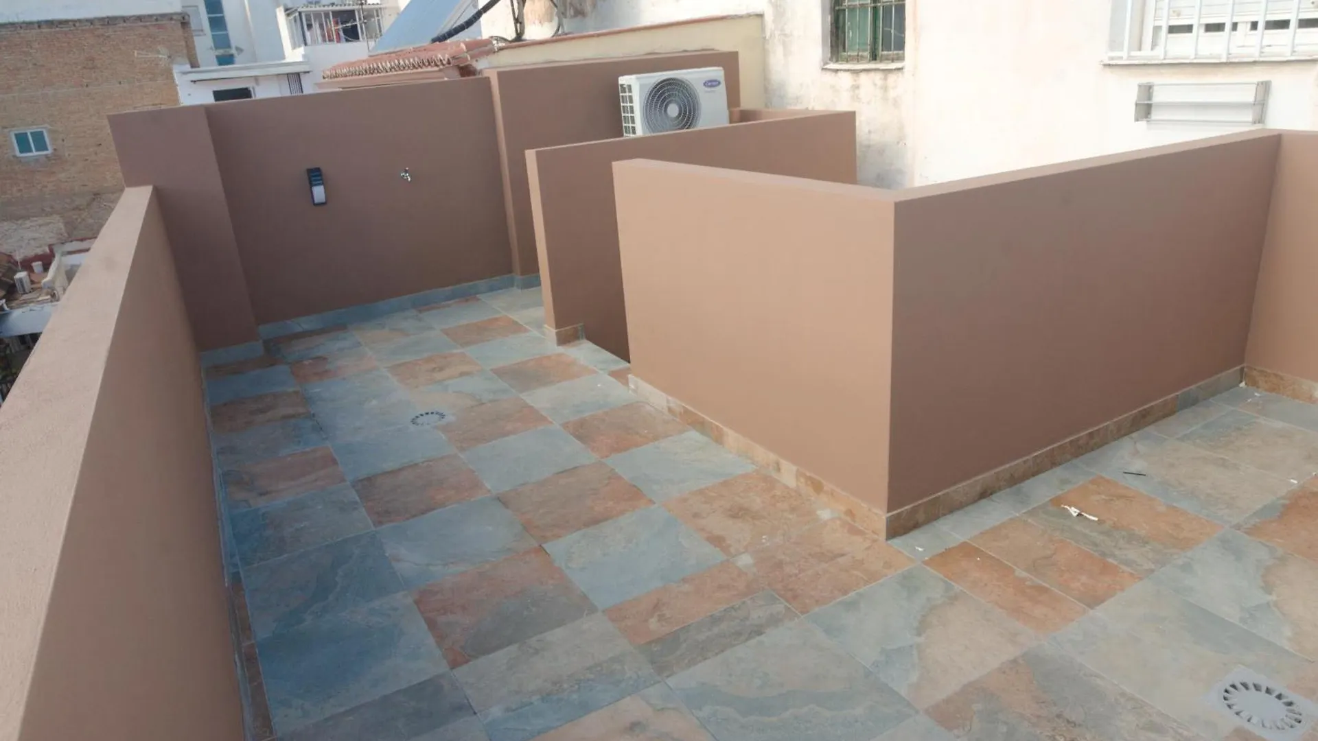 Holiday home Keka Home Malaga