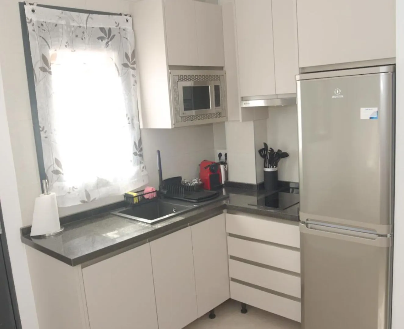 Holiday home Keka Home Malaga Spain